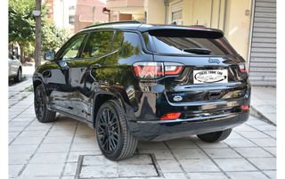 Jeep Compass 2022 S PLUG IN HYBRID 4Xe Atx 1.3-thumb-5