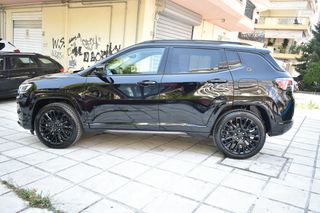 Jeep Compass 2022 S PLUG IN HYBRID 4Xe Atx 1.3-thumb-6