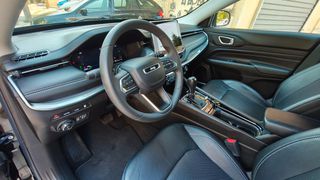 Jeep Compass 2022 S PLUG IN HYBRID 4Xe Atx 1.3-thumb-8