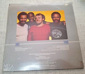 Crusaders – Standing Tall LP-thumb-1