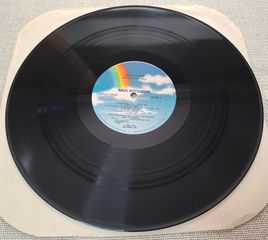 Crusaders – Standing Tall LP-thumb-3