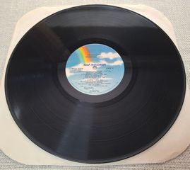 Crusaders – Standing Tall LP-thumb-4