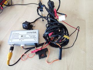 ΟΘΟΝΗ KENWOOD DNX9240BT-ΚΑΜΕΡΑ ALPINE HCE-C115(TV-NAVI-KAMERA)-thumb-5