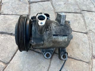 SUZUKI SWIFT 17-23 K10C ΚΟΜΠΡΕΣΕΡ AIRCONDITION 447280-3593
