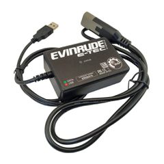 Διαγνωστικό κιτ για εξωλέμβιους κινητήρες Evinrude