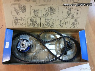 ΣΕΤ ΙΜΑΝΤΑ ΧΡΟΝΙΣΜΟΥ ΡΟΥΛΕΜΑΝ SKF FORD FIESTA 1600 EAUTOSHOP.GR