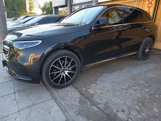 Mercedes-Benz EQC 2020