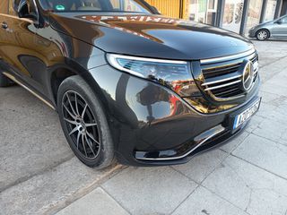 Mercedes-Benz EQC 2020 ΕΠΩΛΗΘΗ-thumb-1