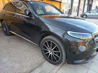 Mercedes-Benz EQC 2020 ΕΠΩΛΗΘΗ-thumb-2