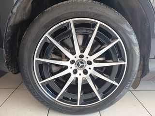 Mercedes-Benz EQC 2020 ΕΠΩΛΗΘΗ-thumb-4