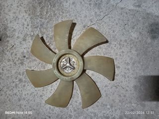 ΦΤΕΡΩΤΗ ΒΕΝΤΙΛΑΤΕΡ Honda Civic 2006 - 2012
