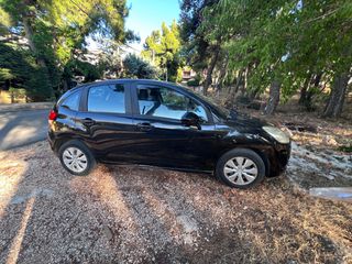 Citroen C3 2011