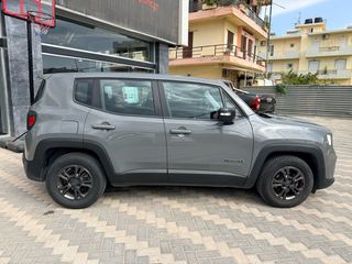 Jeep Renegade 2022 LONGITUDE-thumb-2