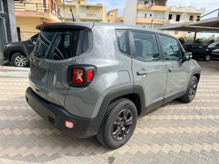 Jeep Renegade 2022 LONGITUDE-thumb-3
