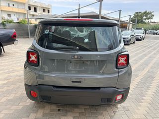 Jeep Renegade 2022 LONGITUDE-thumb-4