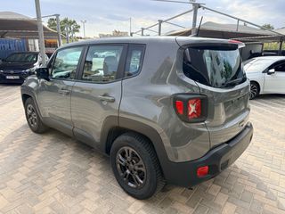 Jeep Renegade 2022 LONGITUDE-thumb-5