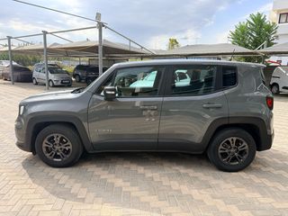 Jeep Renegade 2022 LONGITUDE-thumb-6