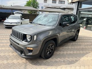 Jeep Renegade 2022 LONGITUDE-thumb-7