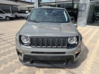 Jeep Renegade 2022 LONGITUDE-thumb-8