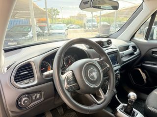 Jeep Renegade 2022 LONGITUDE-thumb-9