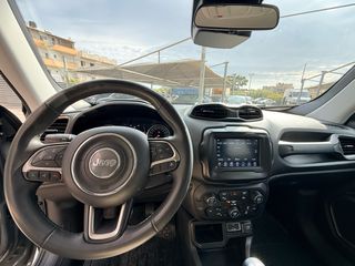 Jeep Renegade 2022 LONGITUDE-thumb-10