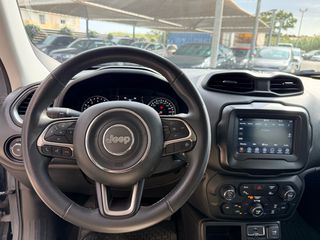 Jeep Renegade 2022 LONGITUDE-thumb-11