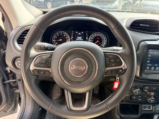 Jeep Renegade 2022 LONGITUDE-thumb-12