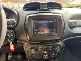 Jeep Renegade 2022 LONGITUDE-thumb-13