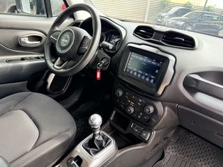 Jeep Renegade 2022 LONGITUDE-thumb-14