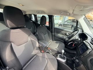 Jeep Renegade 2022 LONGITUDE-thumb-15
