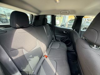 Jeep Renegade 2022 LONGITUDE-thumb-16