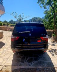 Bmw X3 2008 facelift-thumb-4