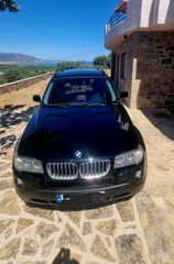 Bmw X3 2008 facelift-thumb-10