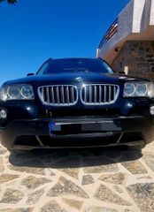 Bmw X3 2008 facelift-thumb-11