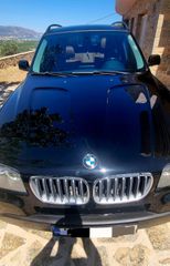 Bmw X3 2008 facelift-thumb-22