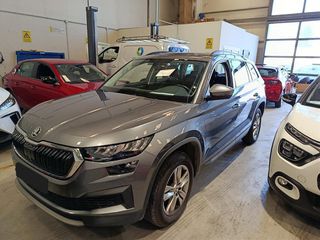 Skoda Kodiaq 2022 TDI 2.0 DSG AMBITION AUTO ECO S/S EURO-6 ΕΛΛΗΝΙΚΟ