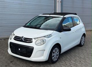 Citroen C1 2015 Airscape Feel Edition 1.2 PureTech 82hp