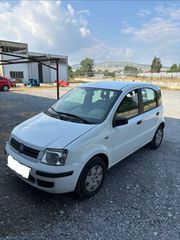 Fiat Panda 2006