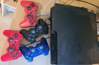 Πωλείται PlayStation 3