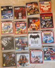 Πωλείται PlayStation 3-thumb-1