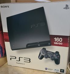 Πωλείται PlayStation 3-thumb-2