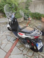 Sym Symphony SR 150 2014