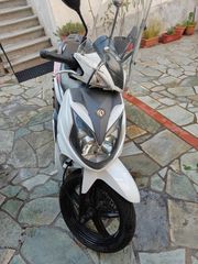 Sym Symphony SR 150 2014-thumb-1