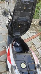 Sym Symphony SR 150 2014-thumb-2
