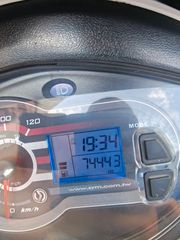 Sym Symphony SR 150 2014-thumb-4