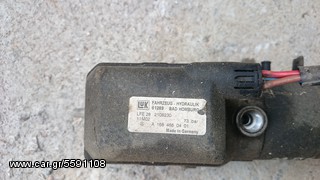 ΜΟΤΕΡ ΥΔΡΑΥΛΙΚΟΥ ΤΙΜΟΝΙΟΥ  Α160 MERCEDES -thumb-1