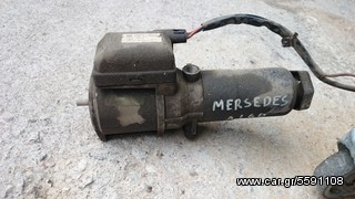 ΜΟΤΕΡ ΥΔΡΑΥΛΙΚΟΥ ΤΙΜΟΝΙΟΥ  Α160 MERCEDES -thumb-2