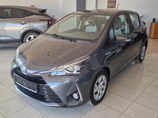 Toyota Yaris 2019 Hybrid