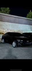 ζαντολάστιχα Audi A3 8Y 2024 με 8.000 χιλιόμετρα αγρατζουνιστα