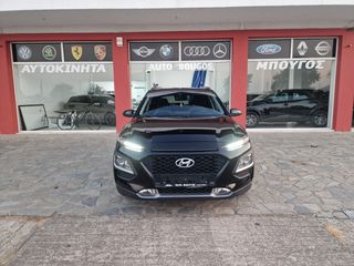 Hyundai Kona 2020 1.6 ΥΒΡΙΔΙΚΟ ΑΥΤΟΜΑΤΟ